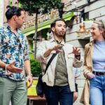 Dublin Your Way: Private & Personalized Tour with a Local - Flexible Itinerary Designed Around Your Interests