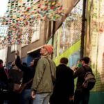 Dublin's Best Kept Secrets Tour - Starting at St. Stephen’s Green: The Meeting Point and First Impressions