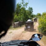Dubrovnik: 2 Hour Countryside ATV/Quad Safari with pickup - Pickup and Departure from Dubrovnik