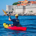 Dubrovnik: 2- or 3-Hour Morning Sea Kayaking & Snorkel Tour - What the Tour Involves on the 3-Hour Adventure