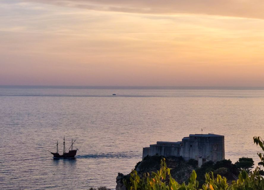 Dubrovnik: 2h Old Town Private Guided Tour - Discover Dubovnik’s Iconic Landmarks and Hidden Corners