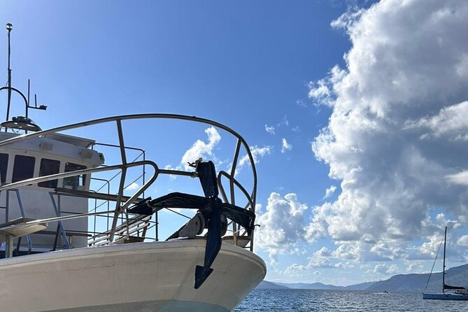 Dubrovnik: 3 Islands Fun Day Trip by Boat (Host: EN,FR,ES) - Exploring Lopud Island: Peaceful Beaches and Charming Streets