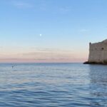 Dubrovnik 45 minute Panoramic Cruise - Visiting Lokrum Island: Caves, Sea Life, and Historic Sights