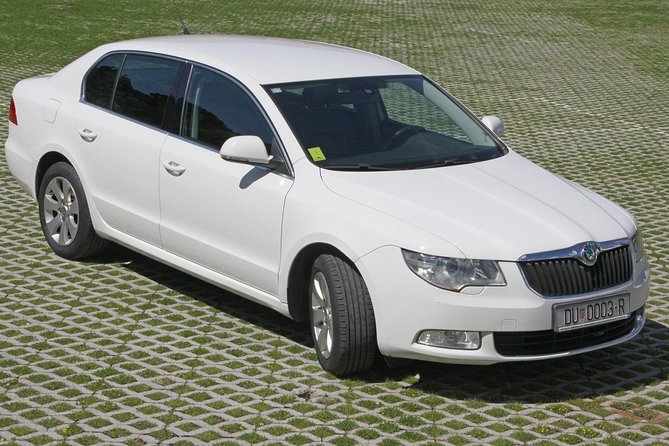 Dubrovnik airport transfer - How the Transfer Works: From Arrival to Your Hotel