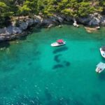 Dubrovnik: All-inclusive Islands and Caves Private Boat Tour - Departing from Dubrovniks Convenient Pick-up Points