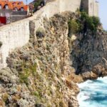 Dubrovnik: Ancient City Walls & Wars Walking Tour - Exploring Dubrovnik’s Ancient Walls and Fortifications