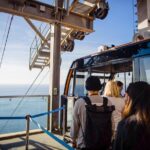 Dubrovnik Cable Car Ride, Old Town Walking Tour plus City Walls - From Pile Gate to Mount Srd