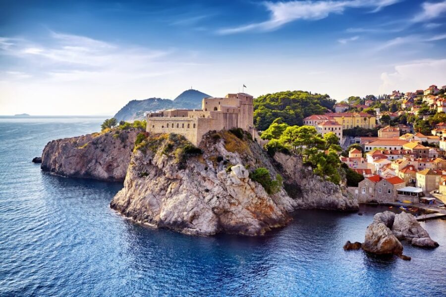 Dubrovnik City and Panorama Tour - Exploring Dubrovnik’s Historic Old Town