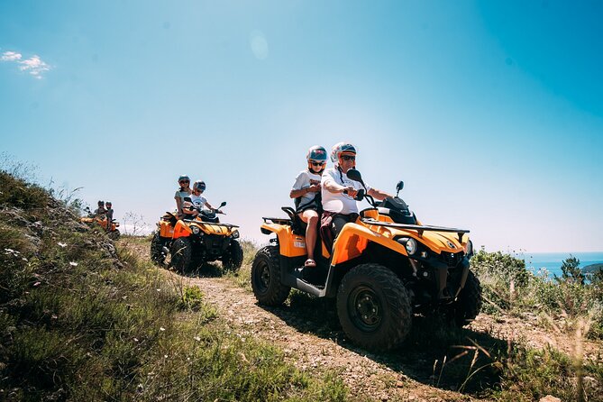 Dubrovnik Countryside and Arboretum ATV Tour with Brunch - How the Stops Elevate the Experience