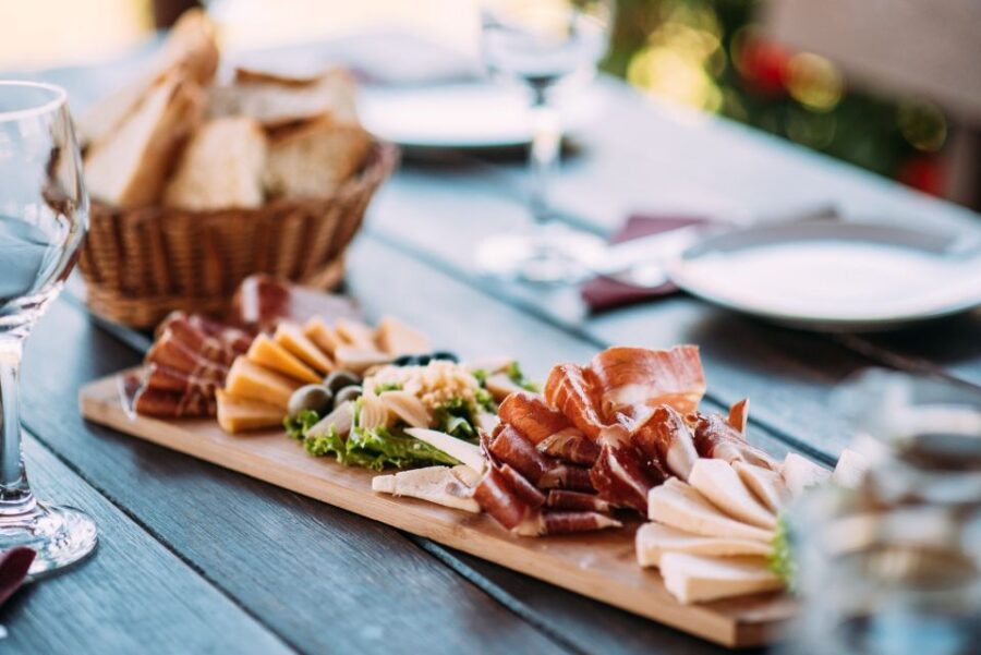 Dubrovnik: Countryside Guided ATV Adventure with Brunch - From the Old Town to the Olive Oil Mill