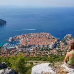 Dubrovnik Day Tour from Split or Trogir - Scenic Ride Along the Dalmatian Coast with Stopping Points