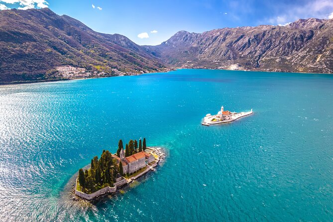 Dubrovnik Day Tour: Montenegro with Kotor, Perast, Boat Ride - Exploring the Picturesque Town of Perast