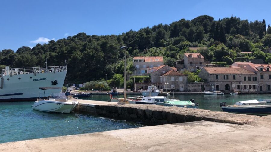 Dubrovnik: Elafiti Islands Private Full Day Boat Tour Escape - What’s Included and What to Bring