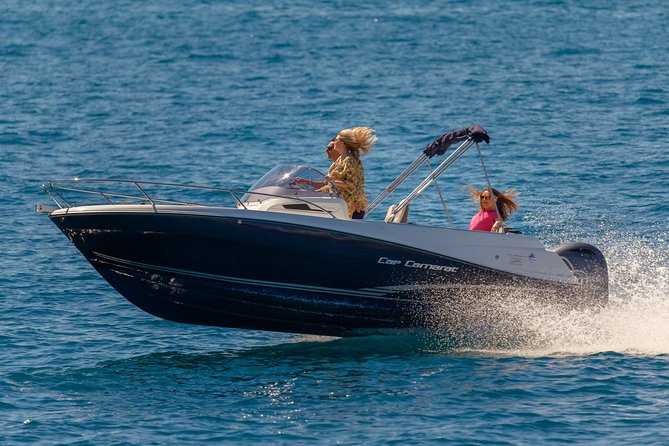 Dubrovnik Elafiti islands Private Speedboat Tour - Starting Point: Easy Pickup and Private Transfers in Dubrovnik