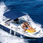 Dubrovnik Elaphiti Blue cave best offer private speedboat tour - Exploring Kolocep Island’s Blue and Green Caves