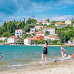 Dubrovnik: Elaphiti Islands Day Trip with Lunch - Discovering Kolocep Island: Nature and Breathtaking Bays