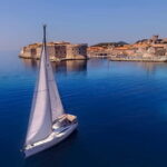 Dubrovnik: Elaphiti Islands Private Sailing Tour - Starting from Dubrovnik: Convenient Pickup and Private Sailboat