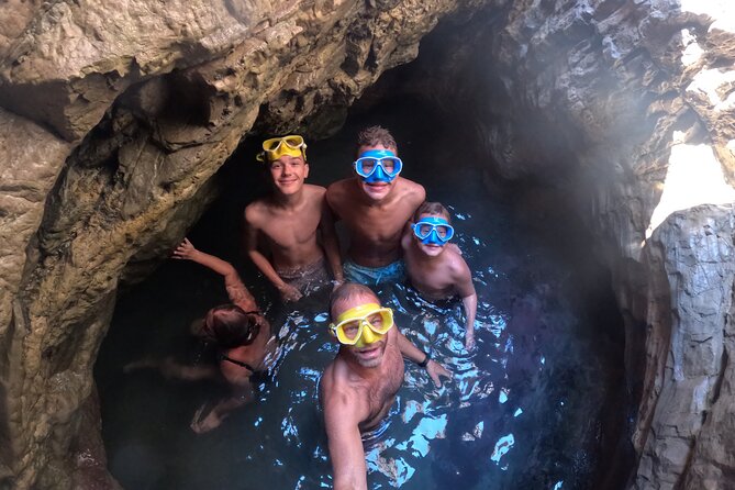 Dubrovnik Elaphiti Islands Tour with Blue Cave Visit - Visiting Kolocep Island: A Peaceful Escape