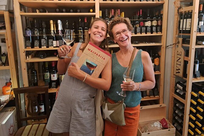 Dubrovnik Food & Wine Tour (Small Group) - Visiting Three Handpicked Dubrovnik Taverns