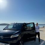 Dubrovnik from Split: Private Full Day Tour - Comfortable, Climate-Controlled Transport with Practical Stops