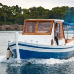 Dubrovnik: Full-Day Blue Cave & Elaphiti Islands Boat Tour - Exploring Koloep: The Pine Forests and Hidden Coves
