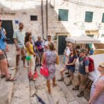 Dubrovnik: Full-Day Total Game of Thrones Experience - Starting Point at Amerling Fountain in Pile Square