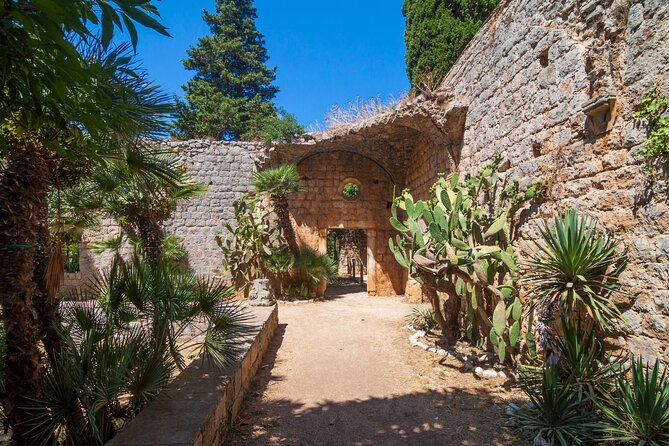 Dubrovnik Game of Thrones Boat Tour - Meeting Point at Dubrovnik Old Town Port