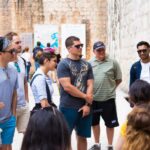 Dubrovnik: Game of Thrones & History Tour - Starting Points in Dubrovnik’s Old Town
