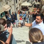 Dubrovnik Game Of Thrones Tour + Iron Throne Photo (Small Group) - Starting Point at Amerling Fountain and the Tour Outline