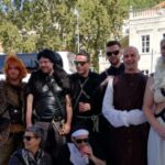 Dubrovnik: Game of Thrones Walking, Car and Boat Tour - The Meeting Point Near Pile Gate Sets the Stage
