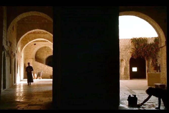 Dubrovnik: Game of Thrones Walking Tour - Exploring Pile Gate and Old Town Streets