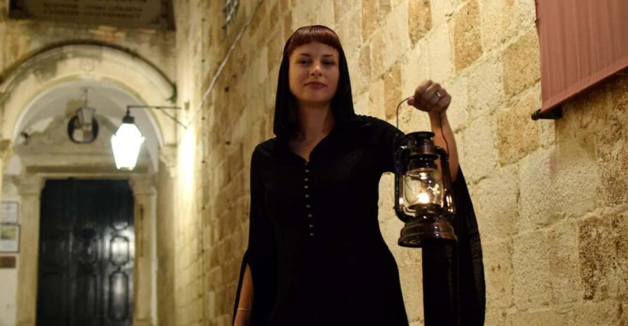 Dubrovnik: Ghosts and Mysteries Walking Tour - Exploring Dubrovnik’s Haunted Cemeteries and Old Palaces