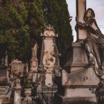 Dubrovnik Ghosts and Mystery Walking Tour - Walking Through Gradac Parks Eerie Atmosphere