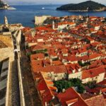Dubrovnik Group Walking Tour - Visiting the Old Town’s Famous Fountain and Monastery