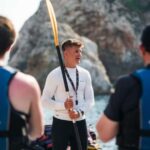 Dubrovnik: Guided Sea Kayaking and Snorkeling Tour - Starting Point and Duration of the Tour