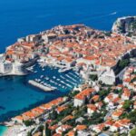 Dubrovnik: Guided Sightseeing Tour by Minivan - Key Points