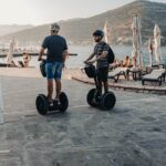 Dubrovnik Hidden Bays and Promenade Segway Guided Tour - Exploring Dubrovnik’s Lapad District on a Segway