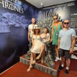 Dubrovnik History and Game of Thrones Locations Tour - Starting Point at Pile Square and the Meeting with Guides