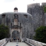 Dubrovnik Hot Combo: History walk and Game of Thrones - Walking Through Dubrovnik’s Old Town: Stradun, Fountain, and Cultural Landmarks