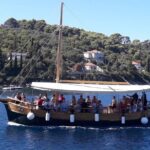 Dubrovnik Islands Private Rented Boat Cruise - The Boat: Ivo and Its Comforts