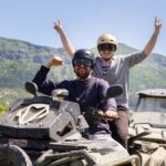Dubrovnik: Kojan Koral ATV Quad Safari - Exploring the Konavle Countryside