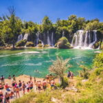Dubrovnik: Kravica & Mostar Day Trip | All Tickets Included - Convenient Pickup and Transportation in Comfort