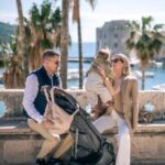 Dubrovnik: Meet&Greet Short Walking Tour - Starting at the Large Onofrios Fountain in the Old Town Entrance