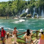 Dubrovnik: Mostar, Blagaj & Kravice Waterfalls Tour - Efficient and Comfortable Logistics