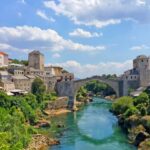 Dubrovnik, Mostar, Kravica Waterfalls, & Blagaj Private Tour - Scenic Drive Along the Adriatic Coast