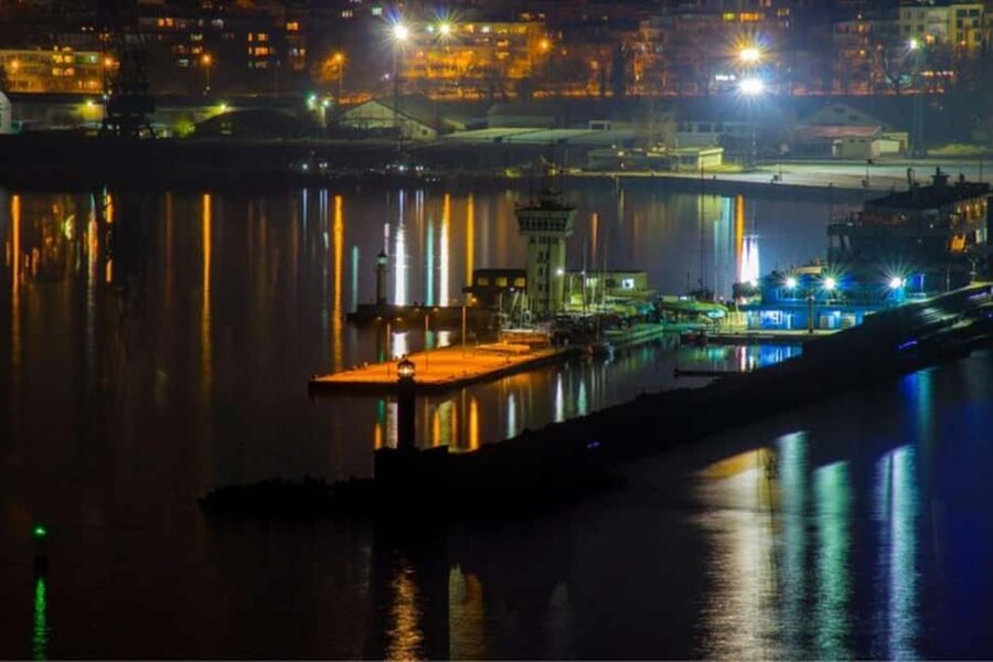 Dubrovnik : Must-See Private Walking Tour With A Guide - Starting at the Jewish Fountain in Dubrovnik’s Heart