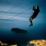 Dubrovnik Night Zipline Experience - Starting Point and Transport to Sr Hill