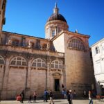 Dubrovnik Old City Private Tour - Inside the Franciscan Church and Monastery Museum