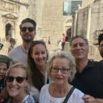 Dubrovnik Old City Tour and Panoramic Drive - Exploring Dubrovnik’s Old Town Main Streets and Gates