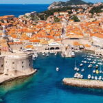 Dubrovnik: Old City Walking Tour with a FREE Polaroid Photo - Starting at the Revelin Fortress on Arms Square